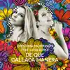 Cristina Morrison - De Que Callada Manera (feat. Lena Burke) - Single